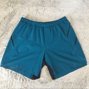 Lululemon | Athletic Shorts